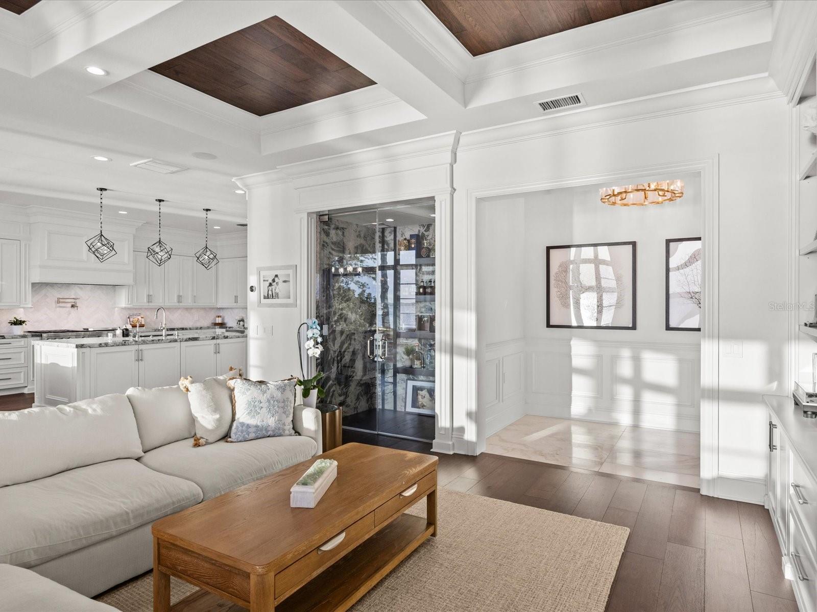 ISLEWORTH - Residential