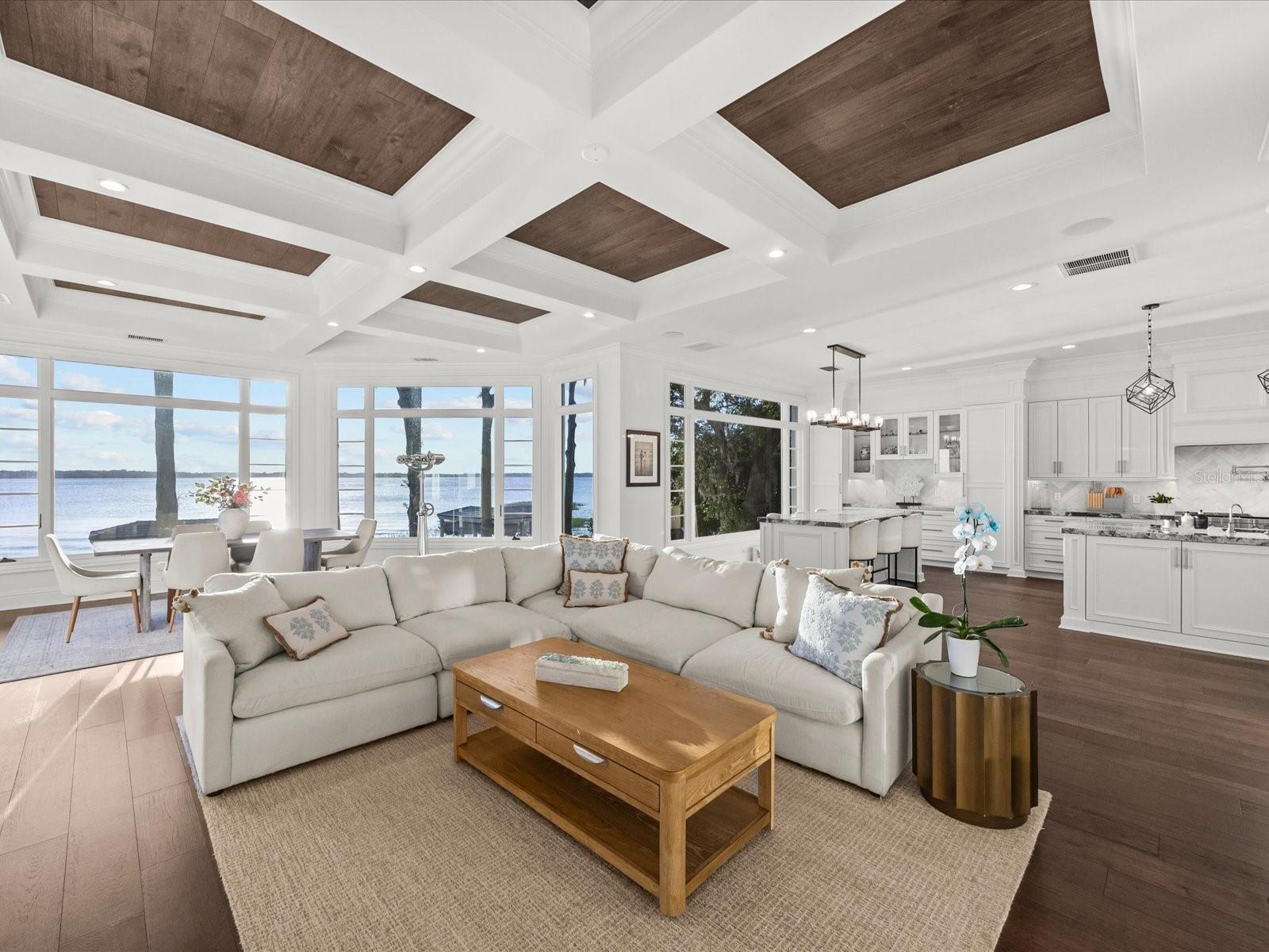 ISLEWORTH - Residential