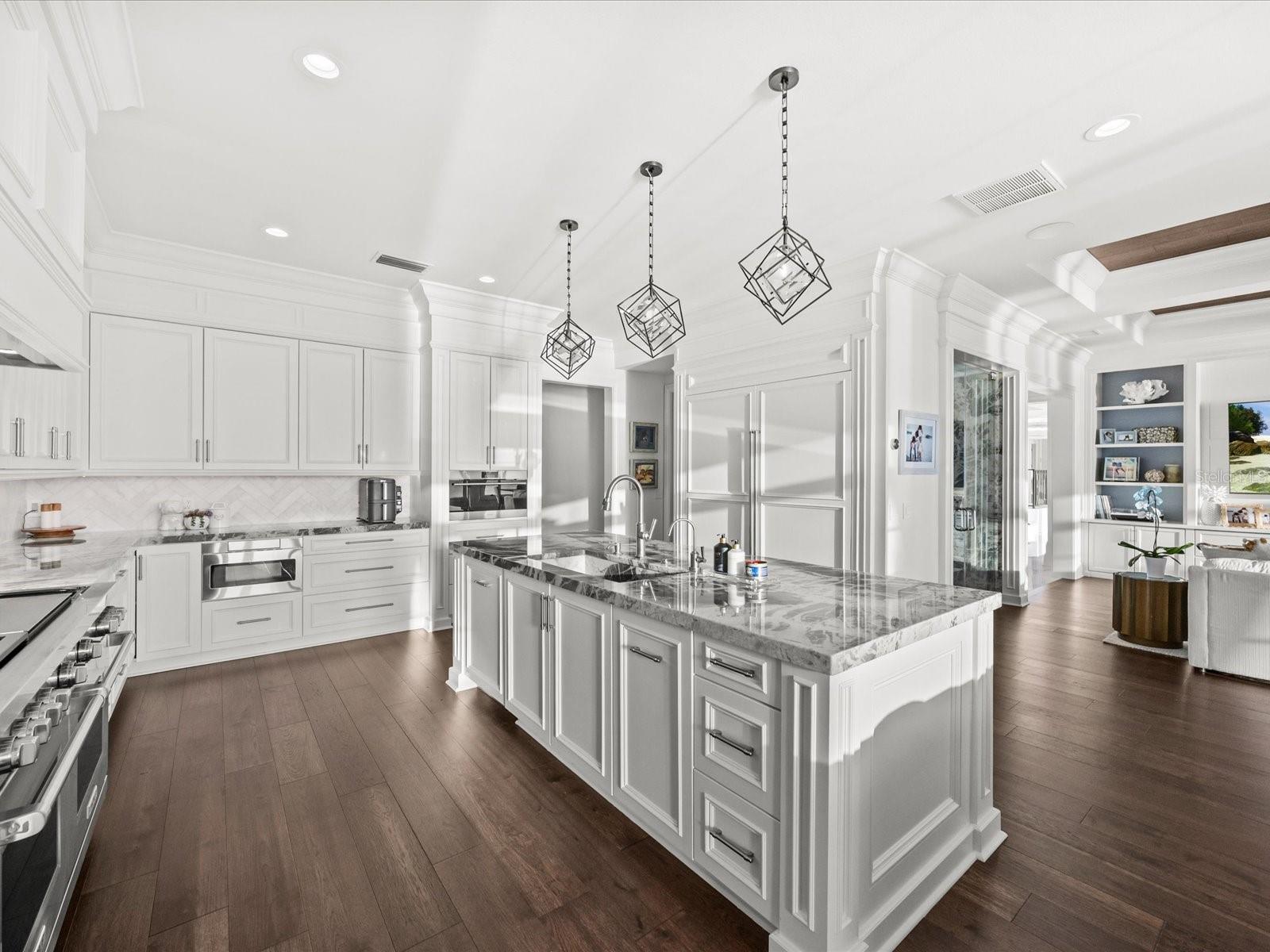 ISLEWORTH - Residential
