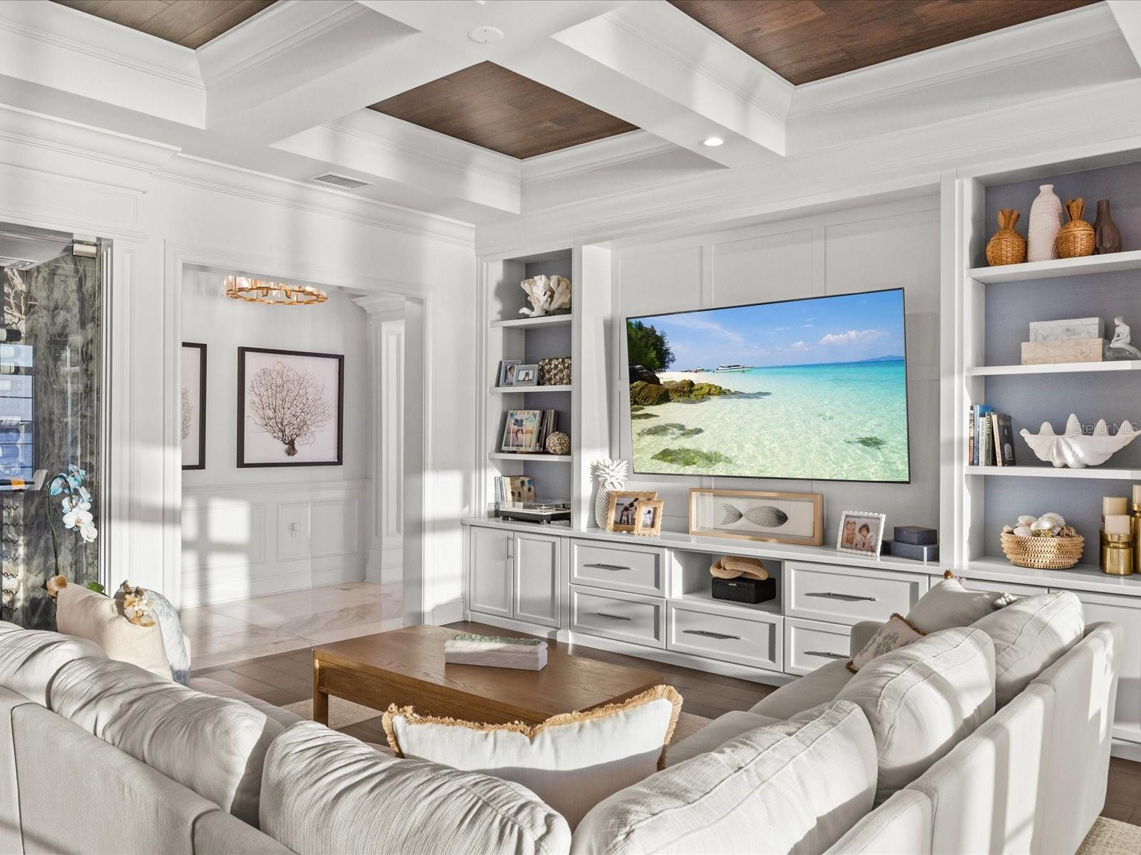 ISLEWORTH - Residential