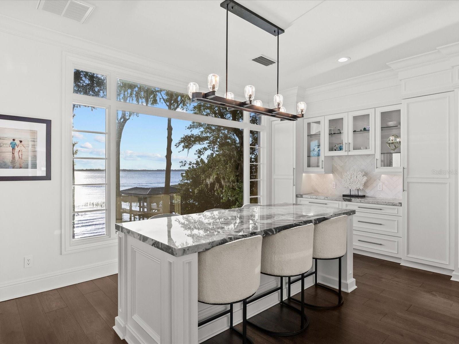 ISLEWORTH - Residential