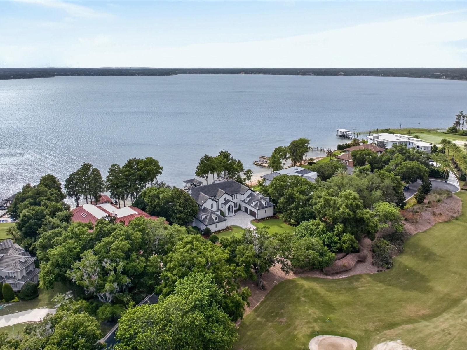 ISLEWORTH - Residential