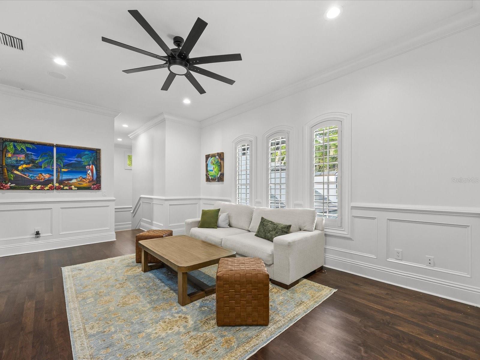 ISLEWORTH - Residential