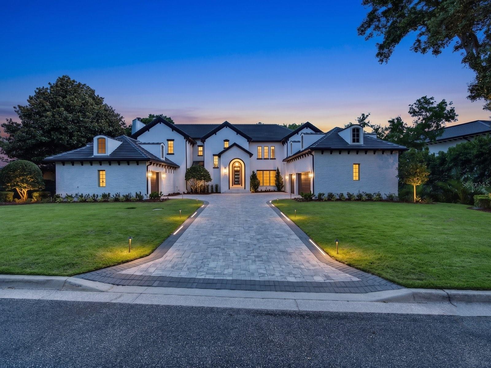 ISLEWORTH - Residential