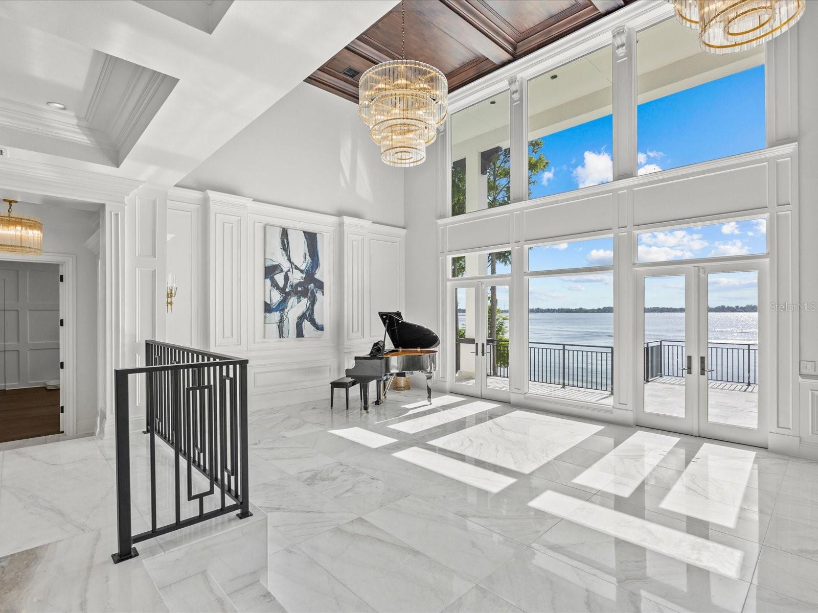 ISLEWORTH - Residential