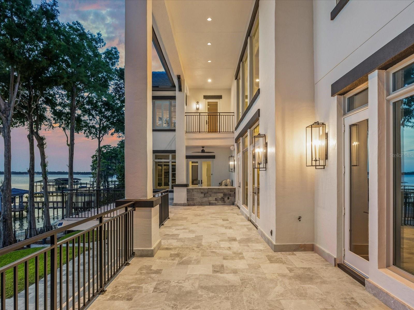 ISLEWORTH - Residential