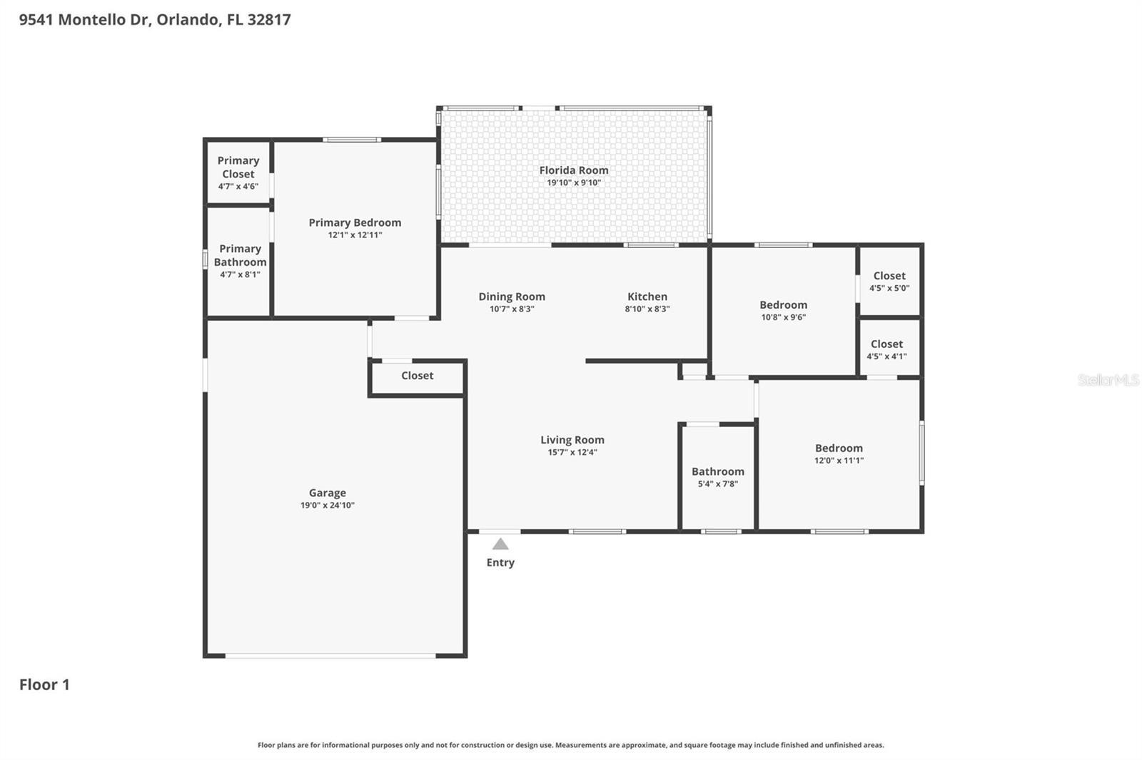 ARBOR RIDGE WEST - Residential
