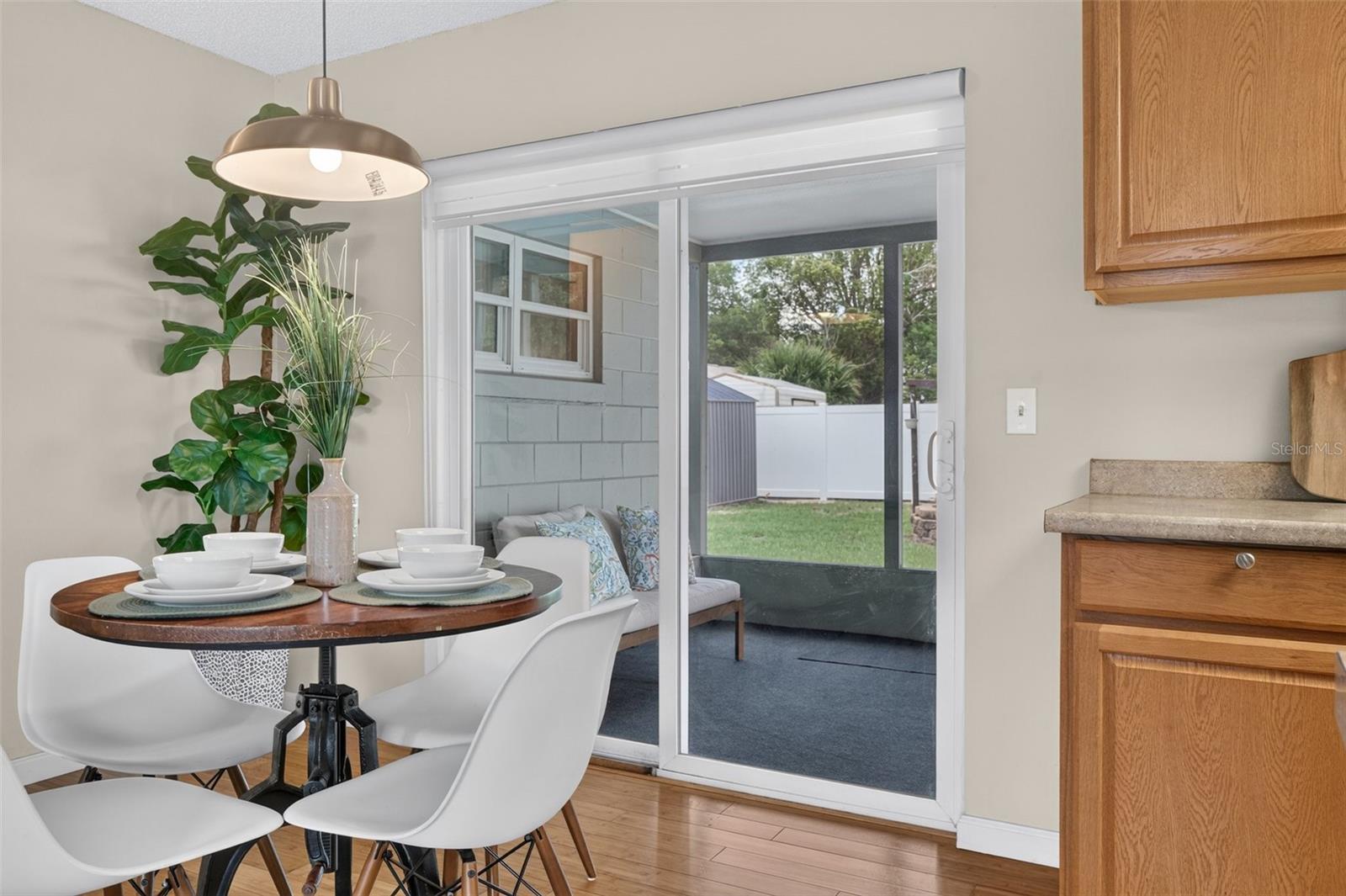 ARBOR RIDGE WEST - Residential