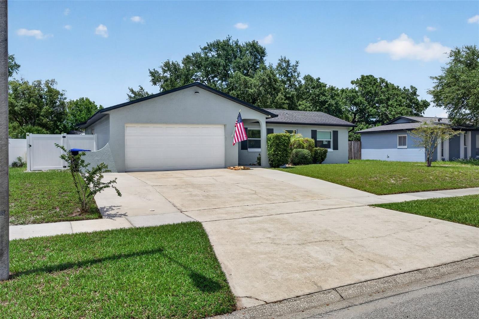 ARBOR RIDGE WEST - Residential