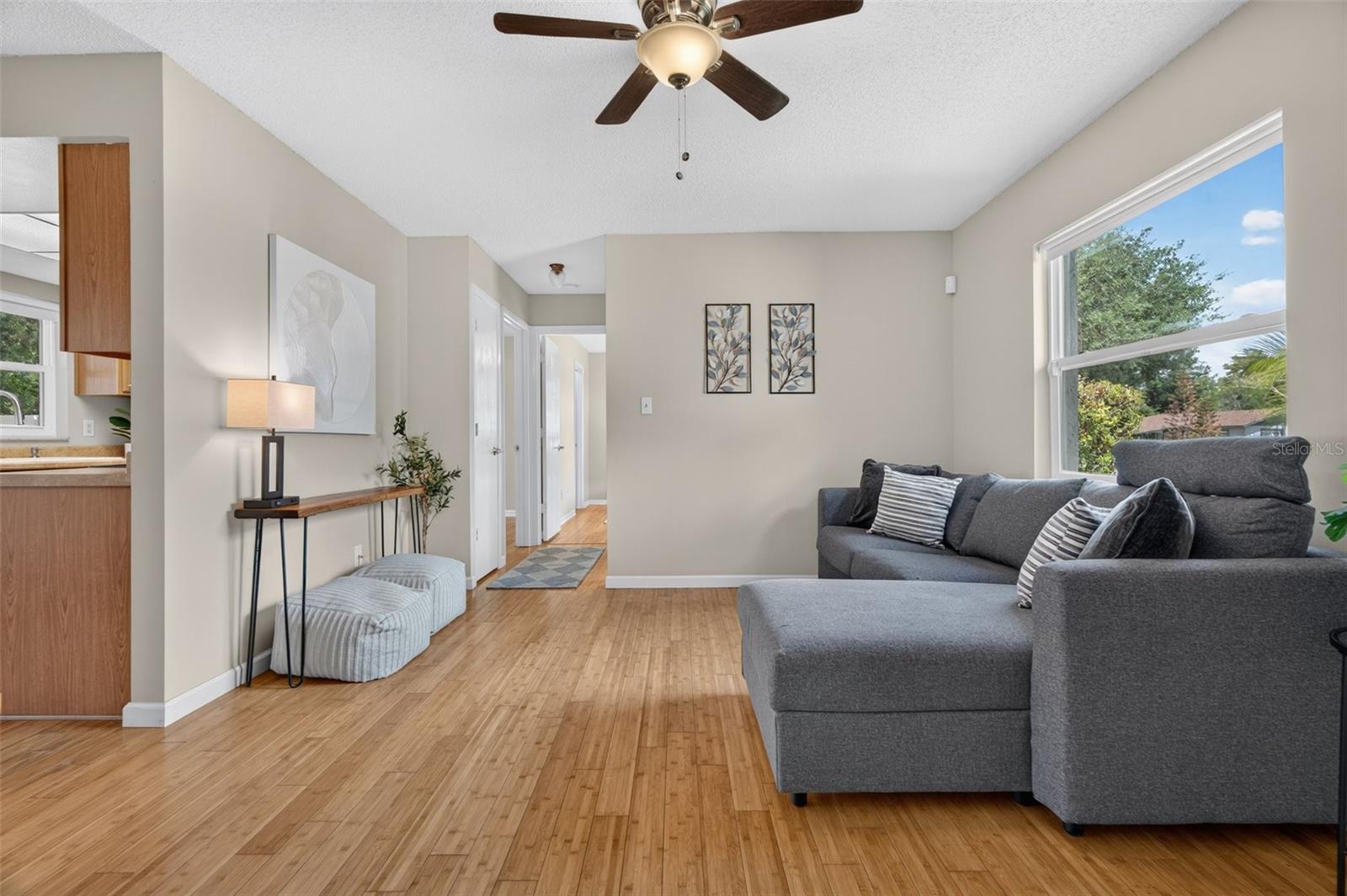 ARBOR RIDGE WEST - Residential