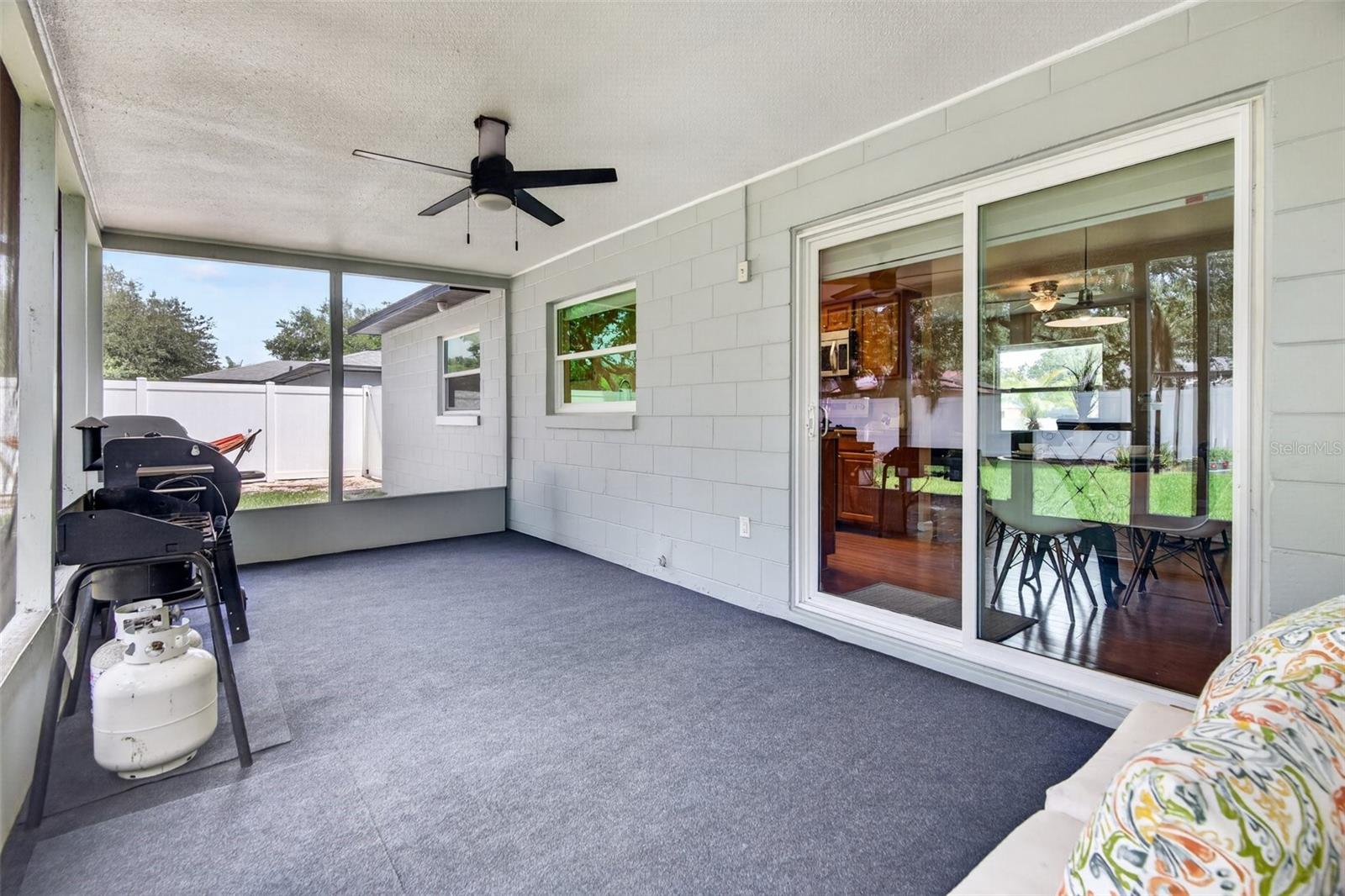 ARBOR RIDGE WEST - Residential