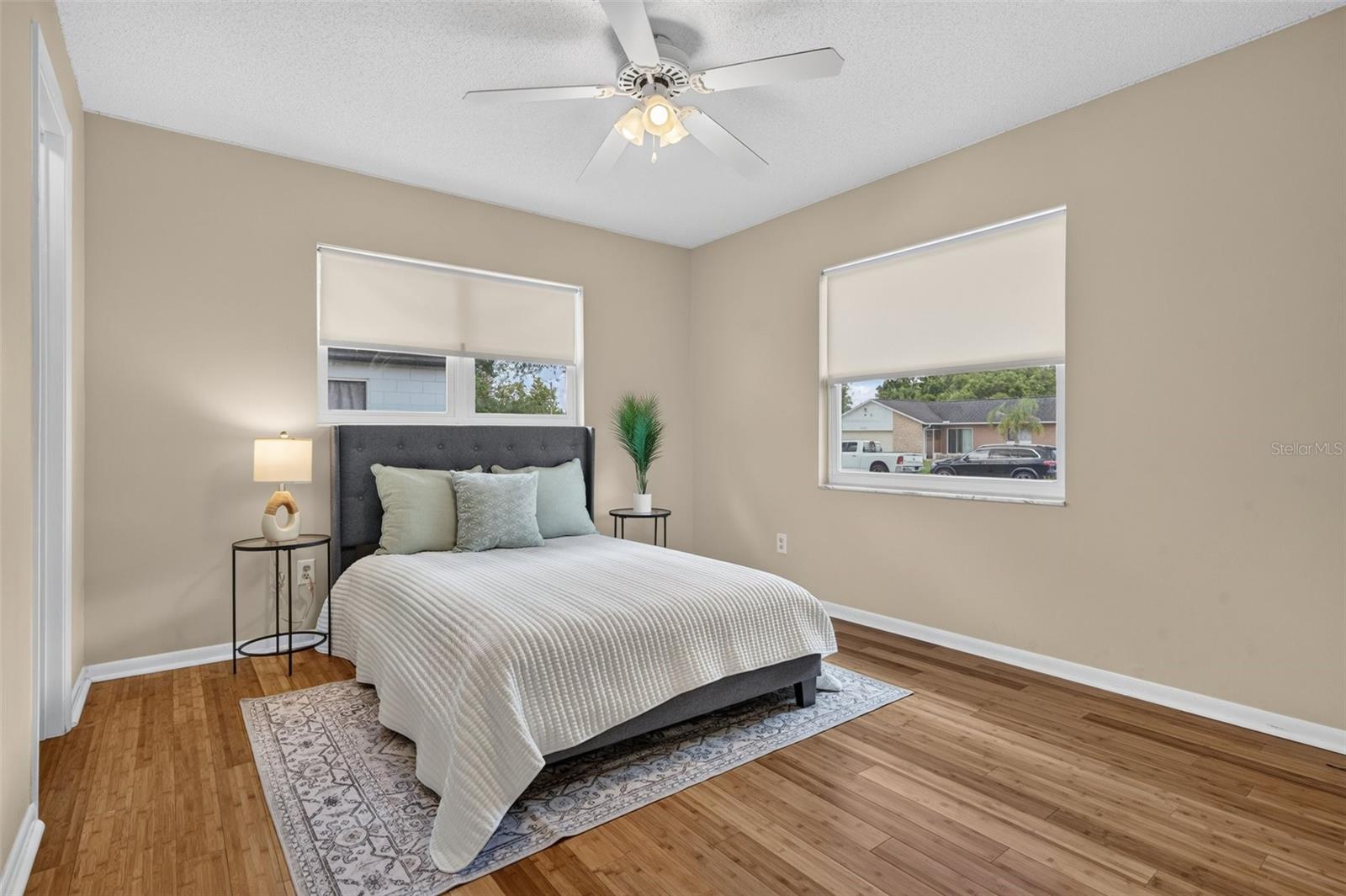 ARBOR RIDGE WEST - Residential