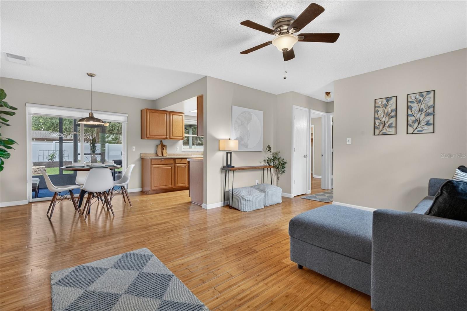 ARBOR RIDGE WEST - Residential