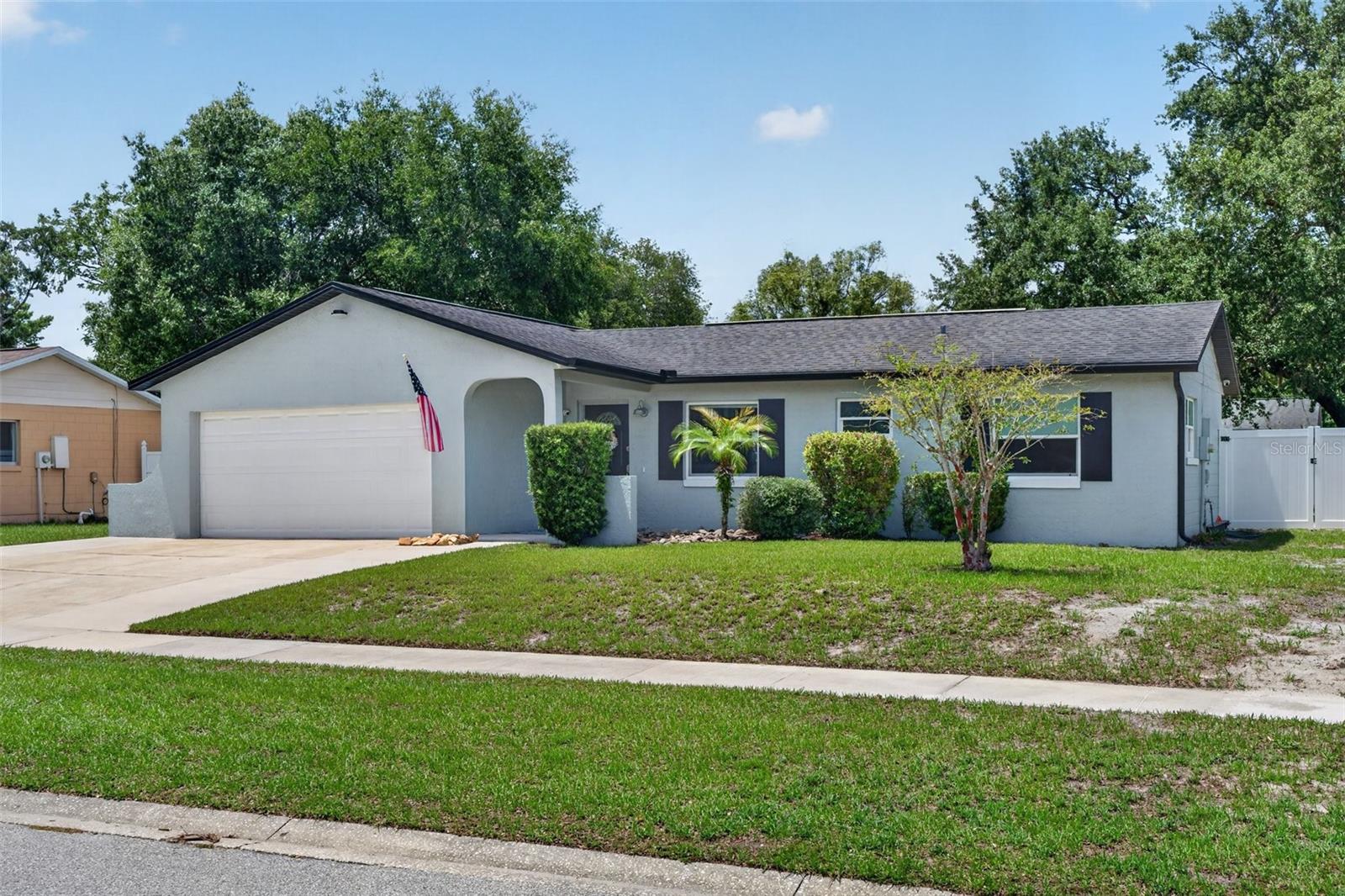 ARBOR RIDGE WEST - Residential