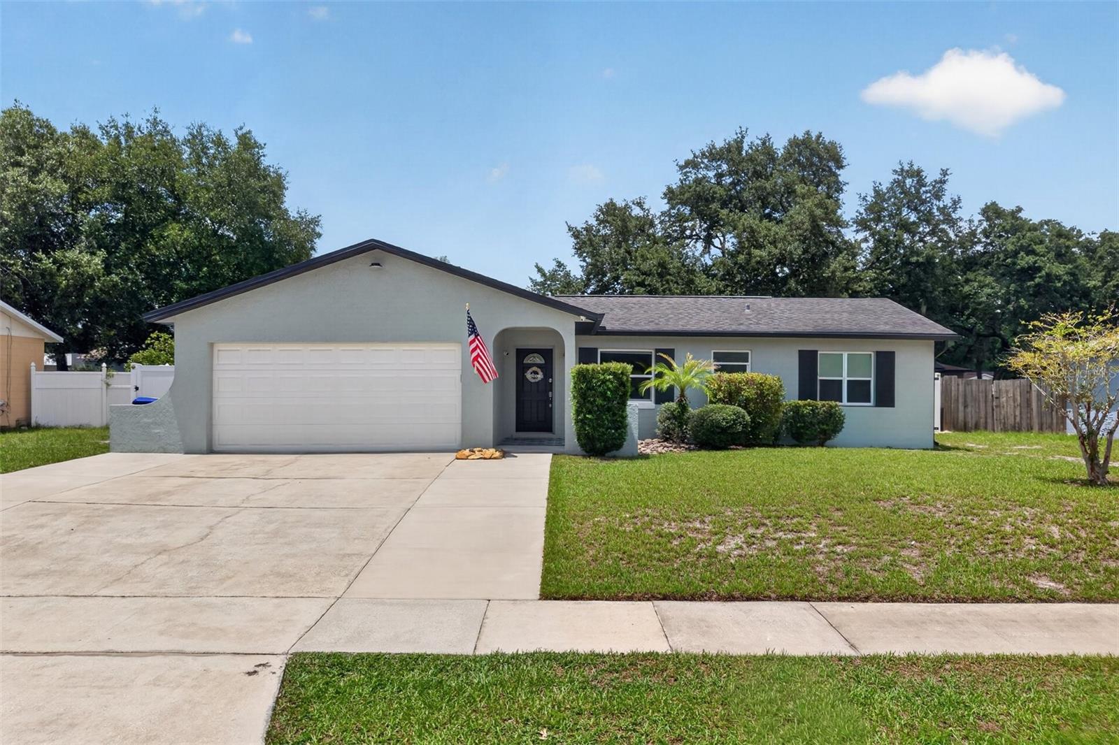 ARBOR RIDGE WEST - Residential