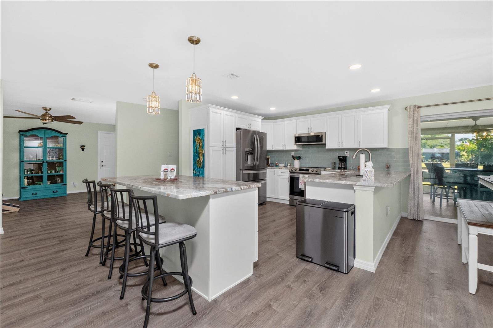 ROTONDA WEST OAKLAND HILLS - Residential