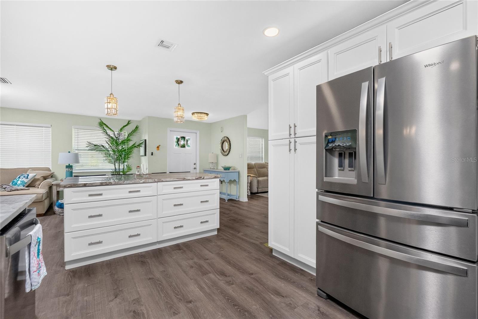 ROTONDA WEST OAKLAND HILLS - Residential