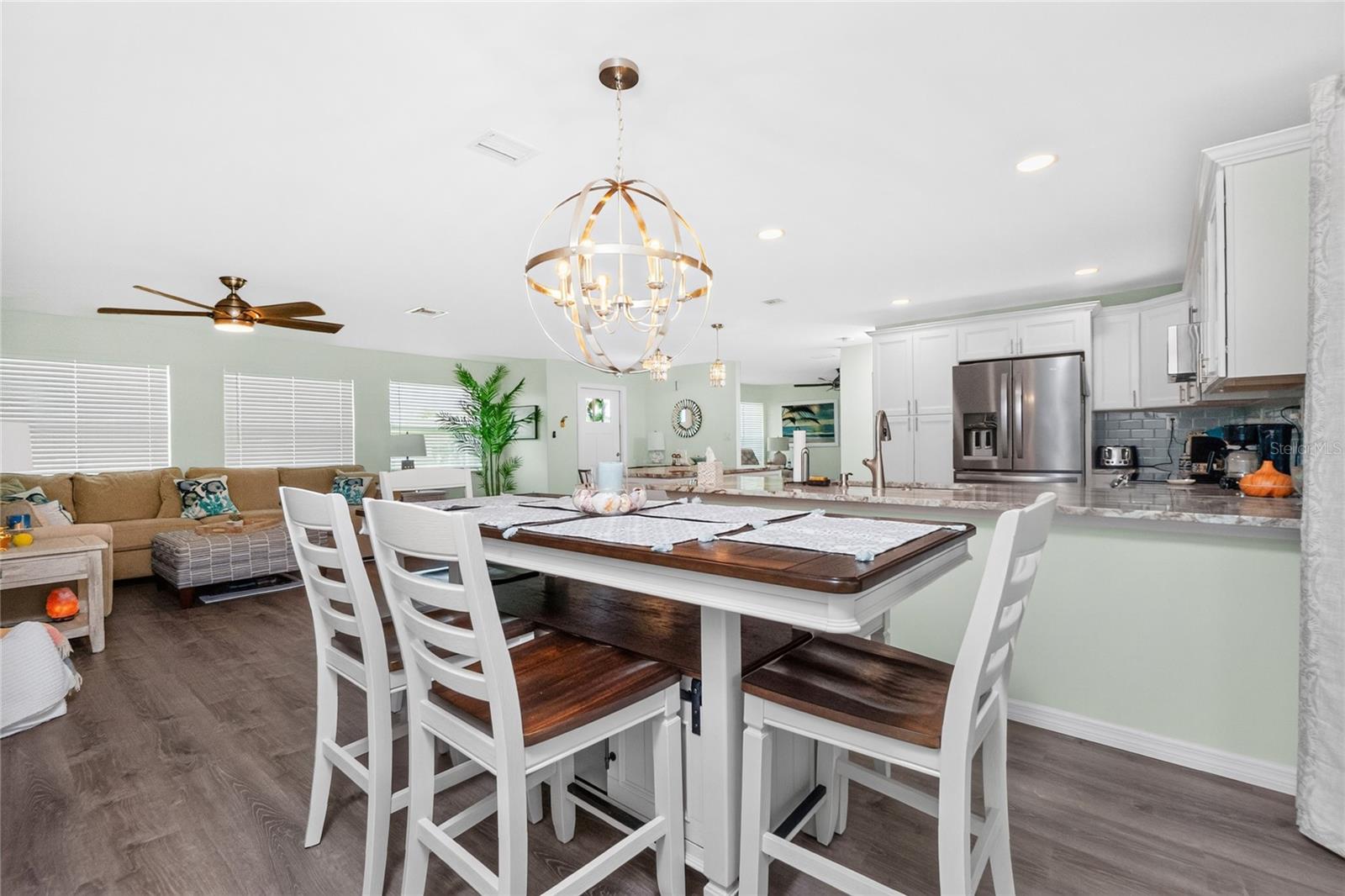 ROTONDA WEST OAKLAND HILLS - Residential
