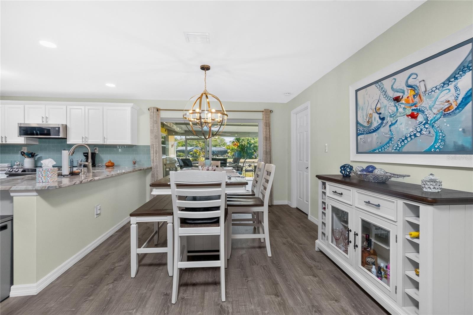 ROTONDA WEST OAKLAND HILLS - Residential