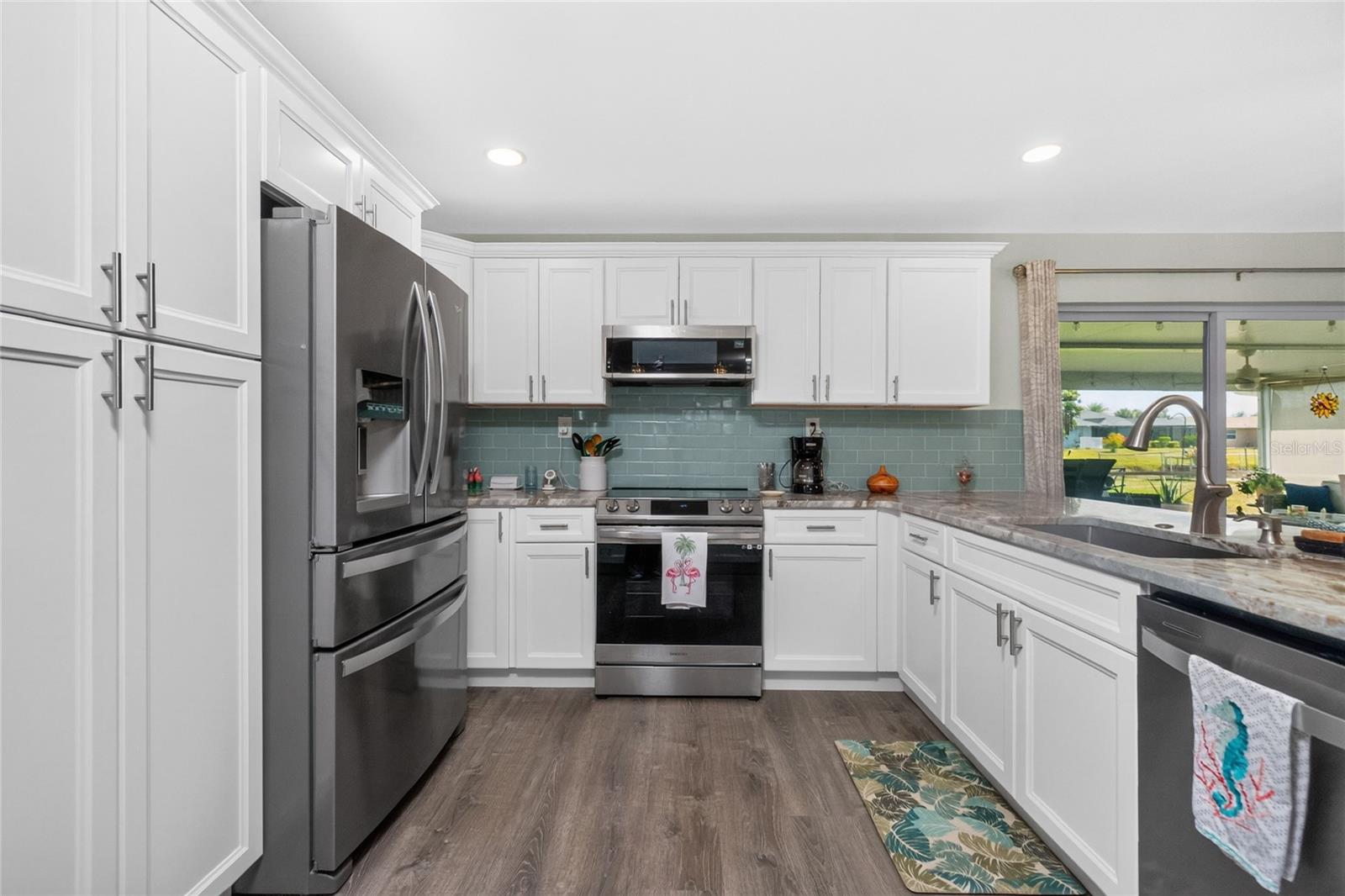 ROTONDA WEST OAKLAND HILLS - Residential