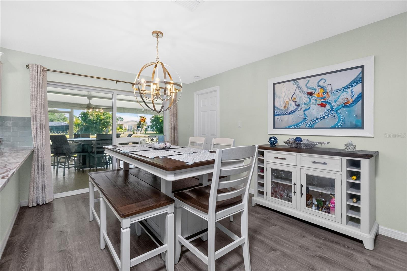 ROTONDA WEST OAKLAND HILLS - Residential