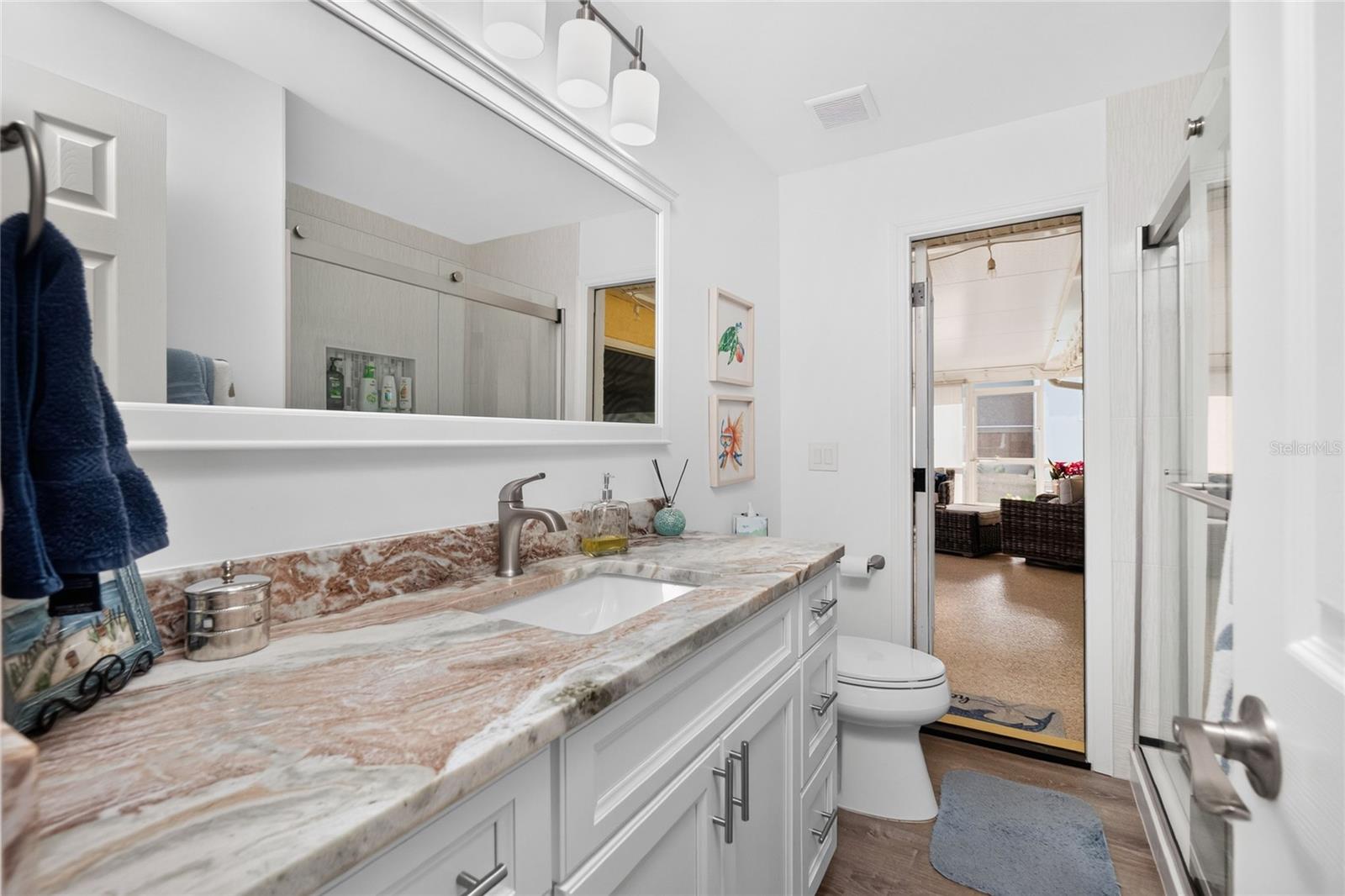 ROTONDA WEST OAKLAND HILLS - Residential