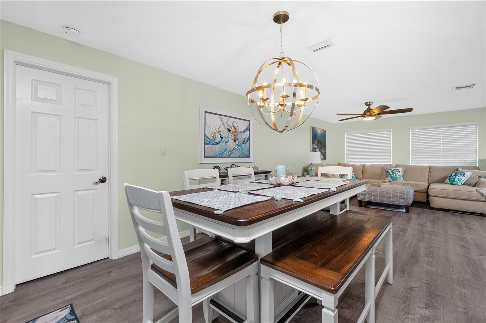 ROTONDA WEST OAKLAND HILLS - Residential