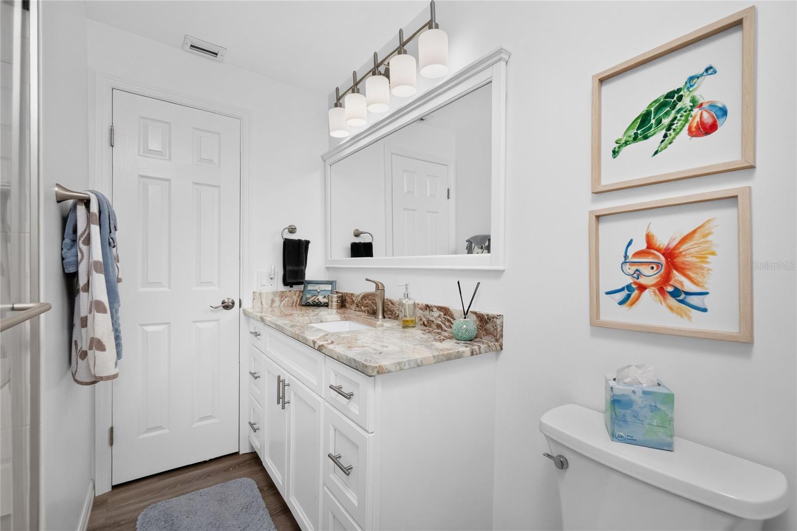 ROTONDA WEST OAKLAND HILLS - Residential