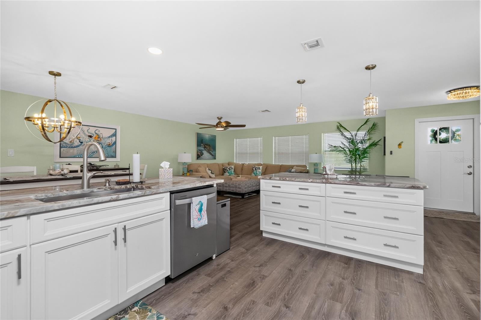 ROTONDA WEST OAKLAND HILLS - Residential