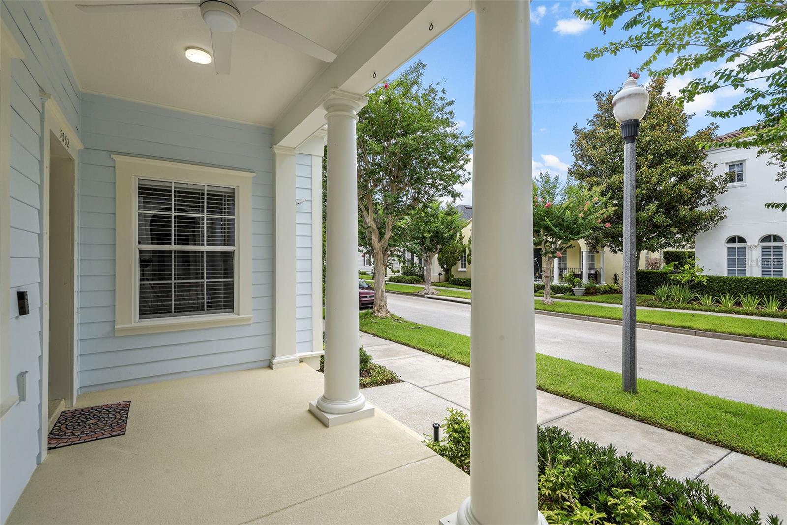 BALDWIN PARK UN 09A - Residential