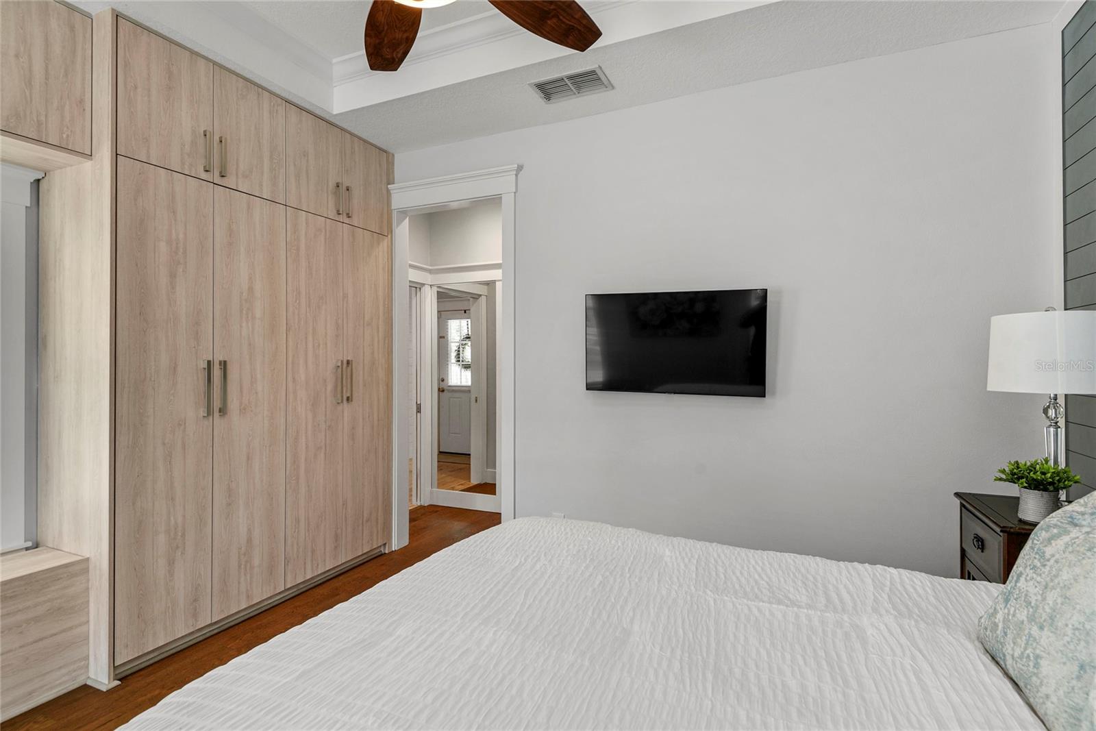 BALDWIN PARK UN 09A - Residential
