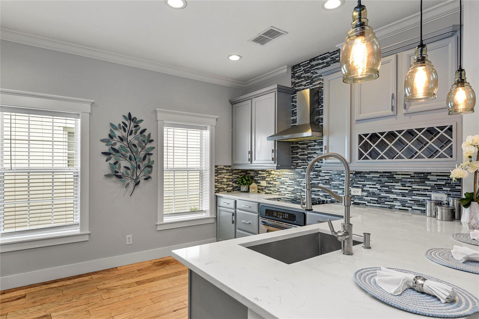 BALDWIN PARK UN 09A - Residential