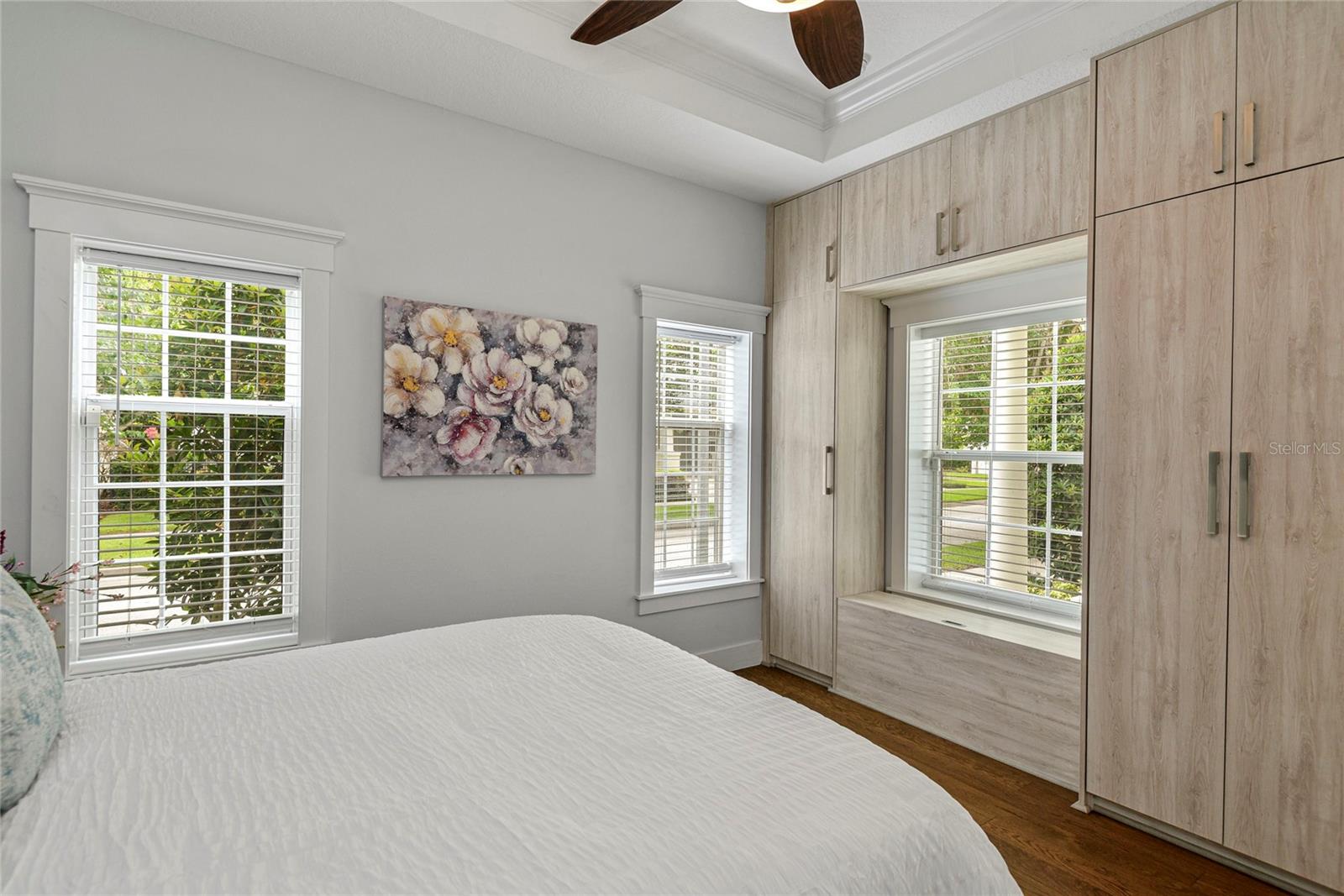 BALDWIN PARK UN 09A - Residential