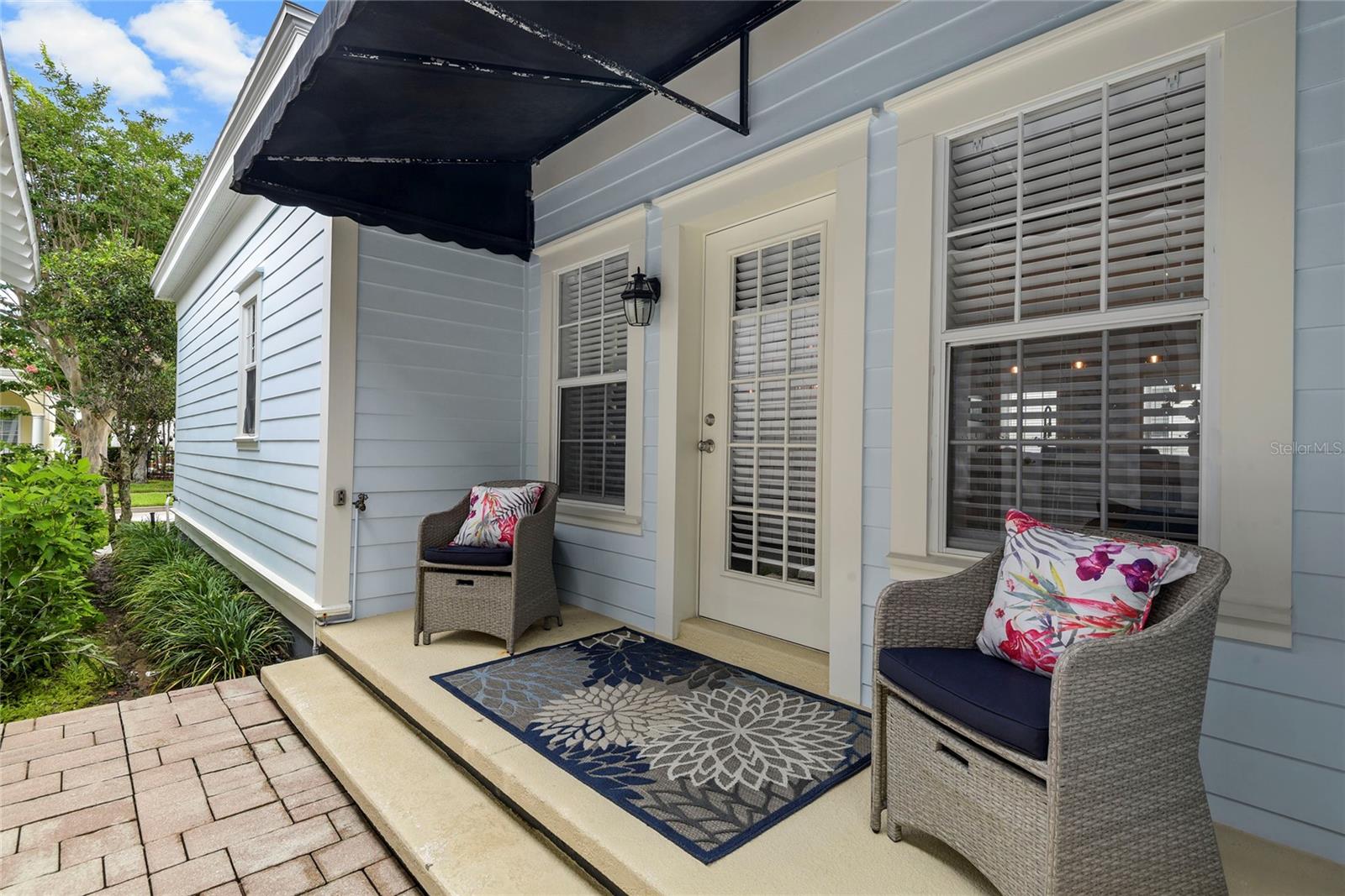 BALDWIN PARK UN 09A - Residential