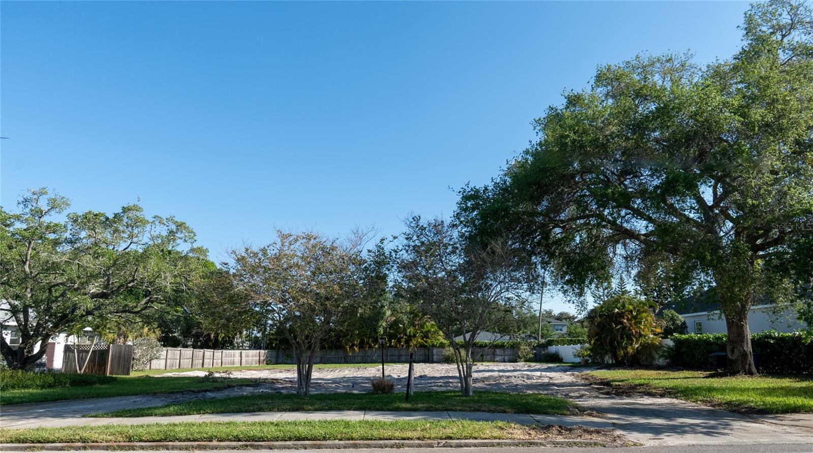 SNELL ISLE BRIGHTBAY - Land