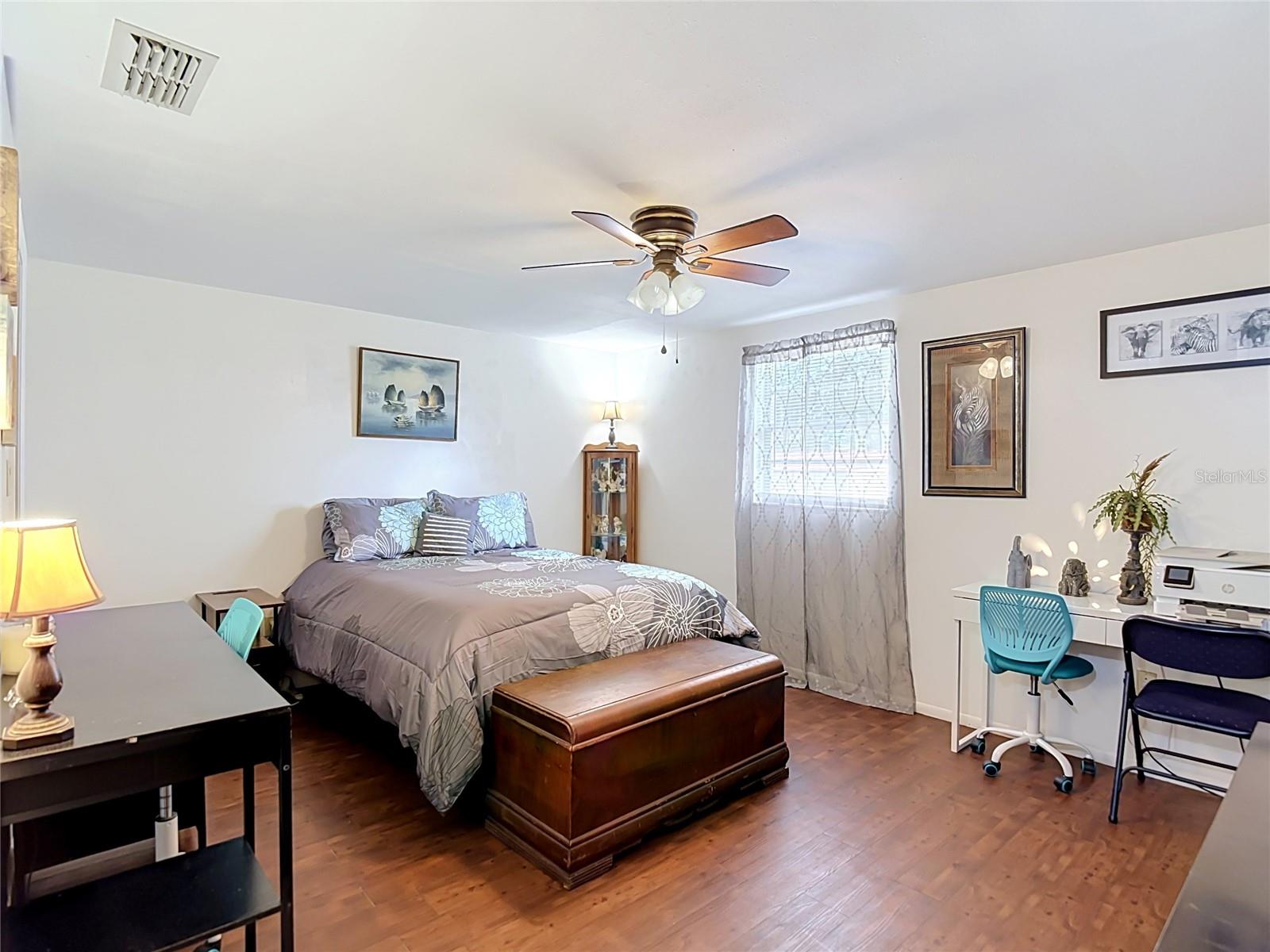 ZEPHYR BREEZE SUB - Residential