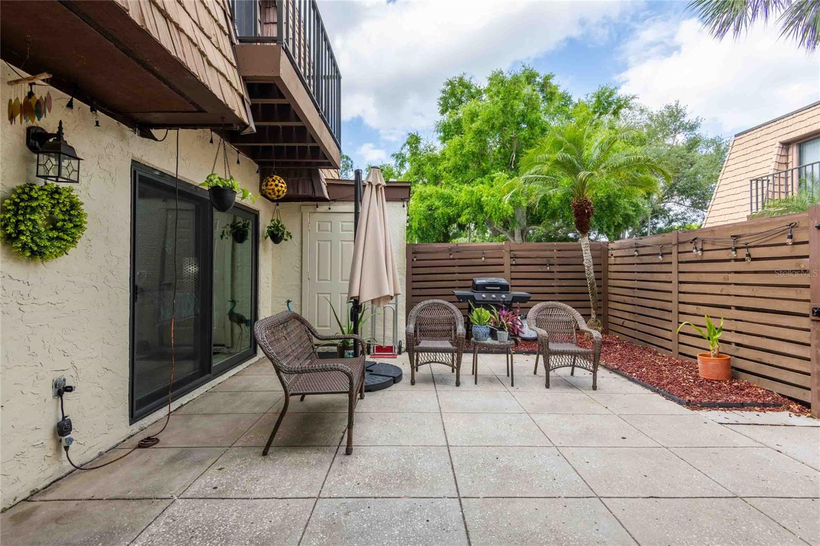 QUAIL RUN A CONDO - Residential Lease