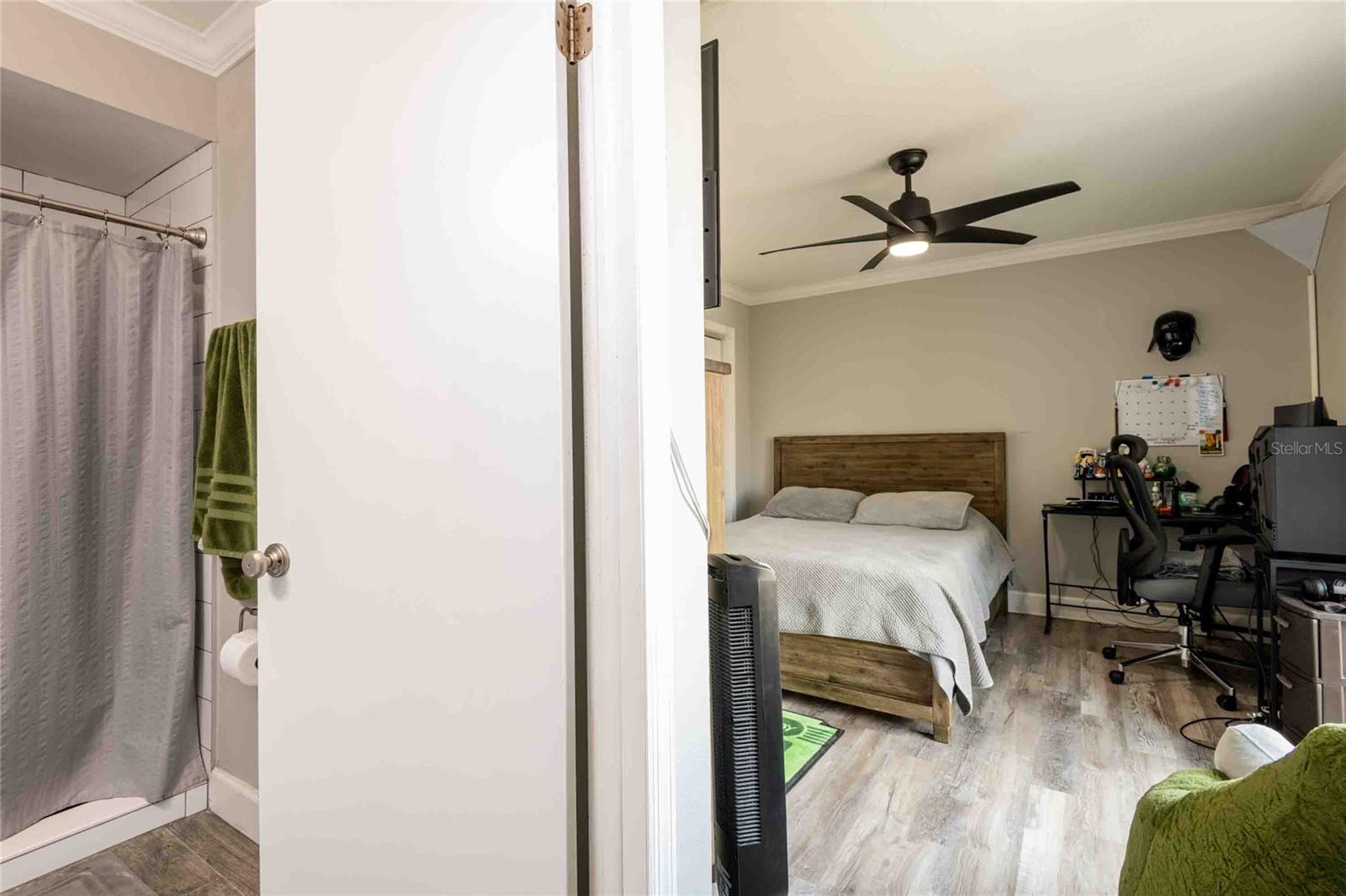 QUAIL RUN A CONDO - Residential Lease