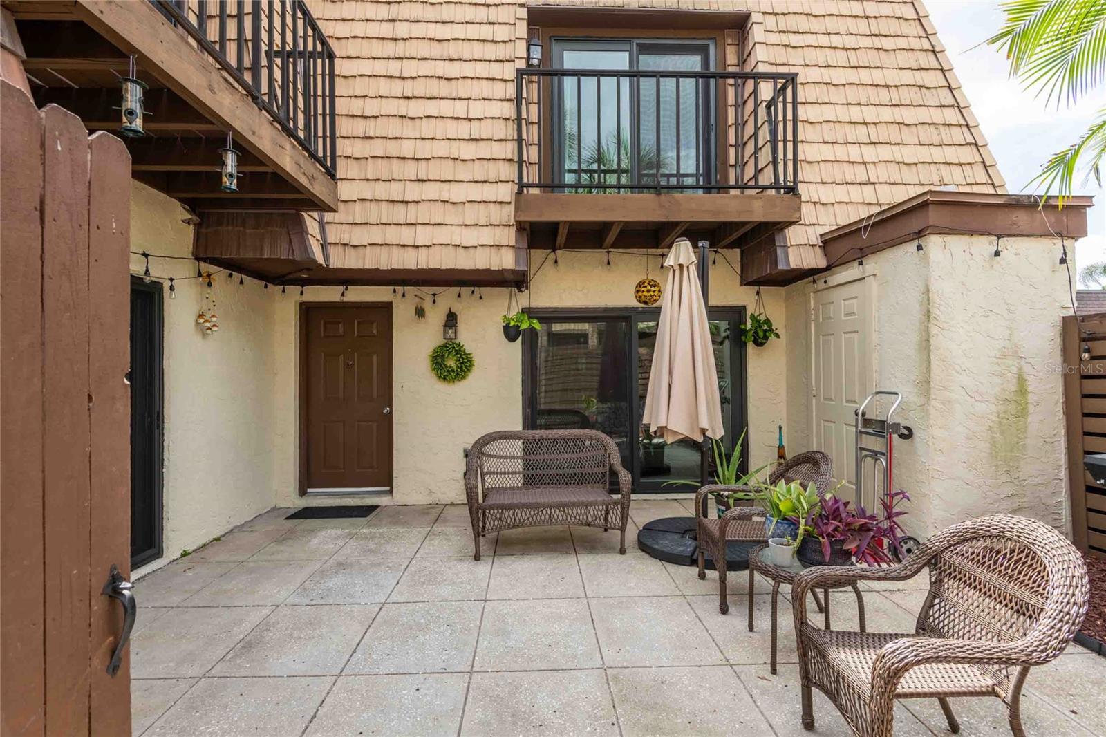 QUAIL RUN A CONDO - Residential Lease