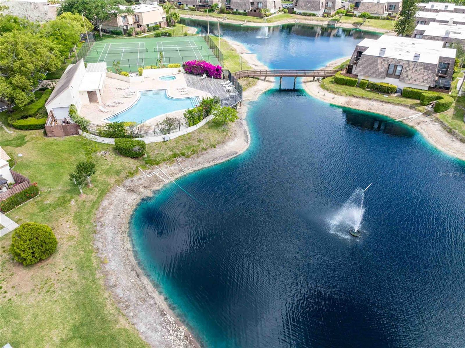 QUAIL RUN A CONDO - Residential Lease