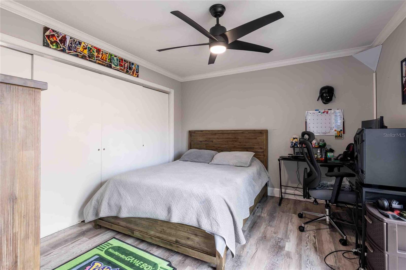QUAIL RUN A CONDO - Residential Lease