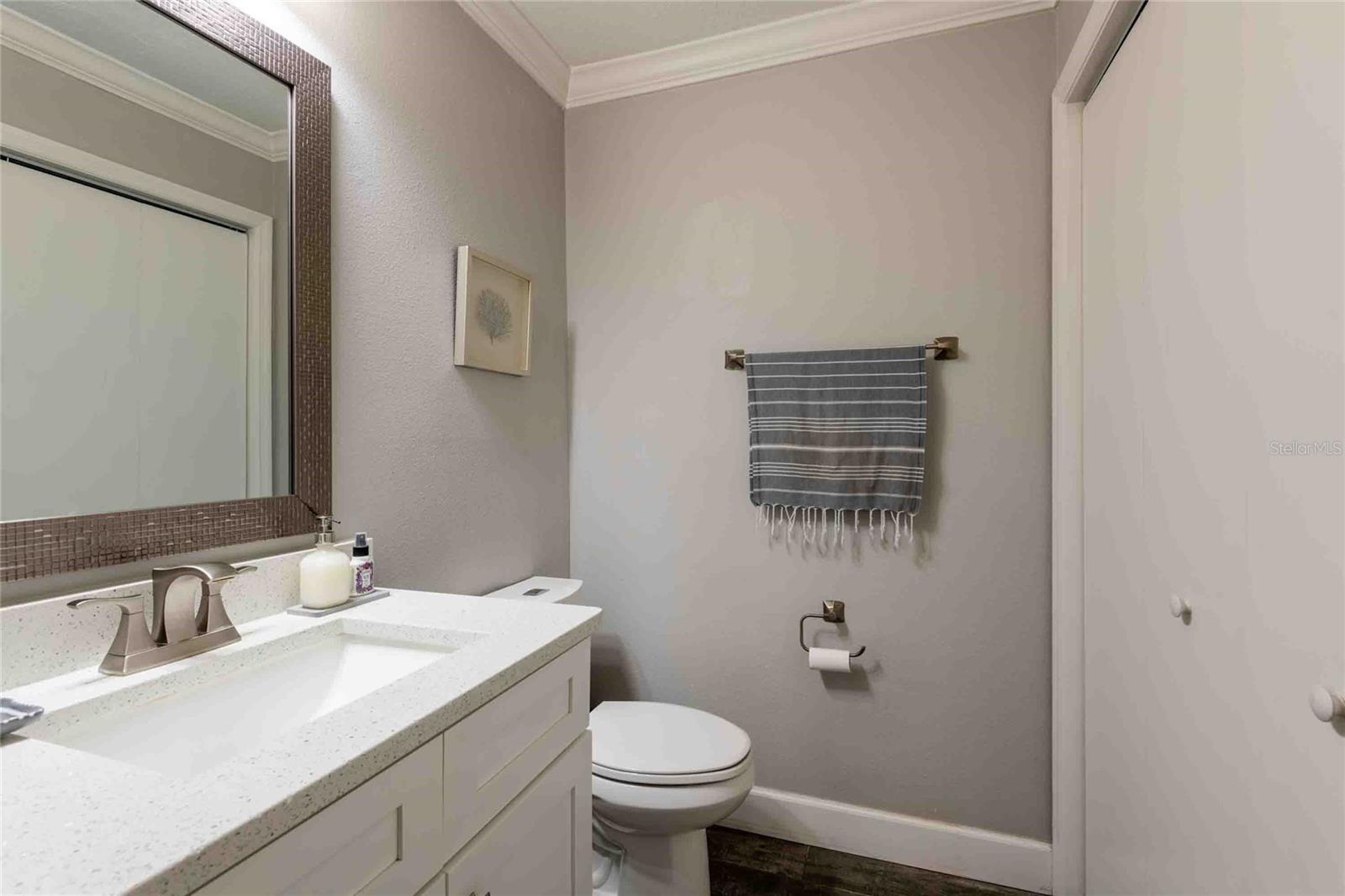 QUAIL RUN A CONDO - Residential Lease