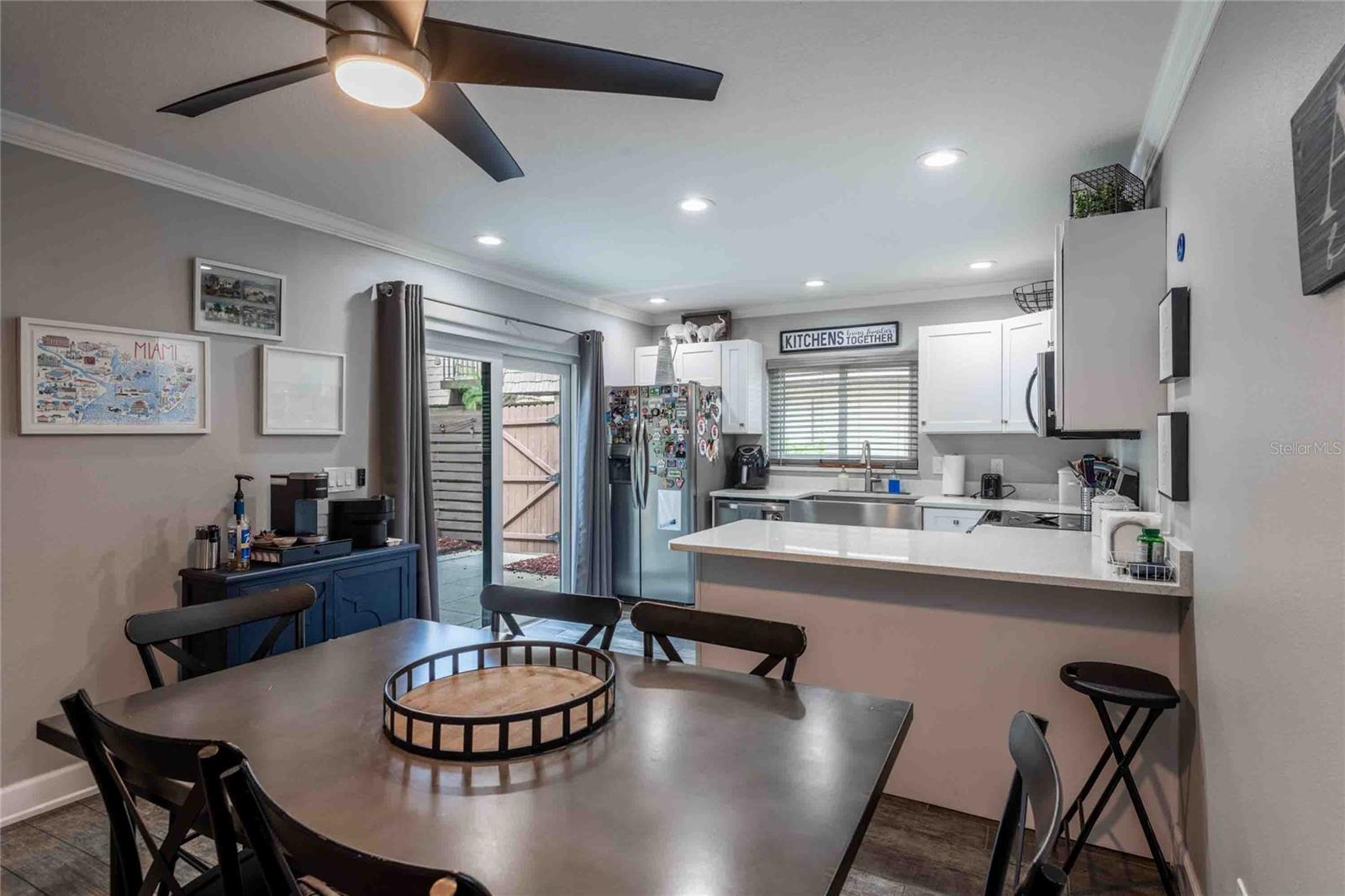 QUAIL RUN A CONDO - Residential Lease