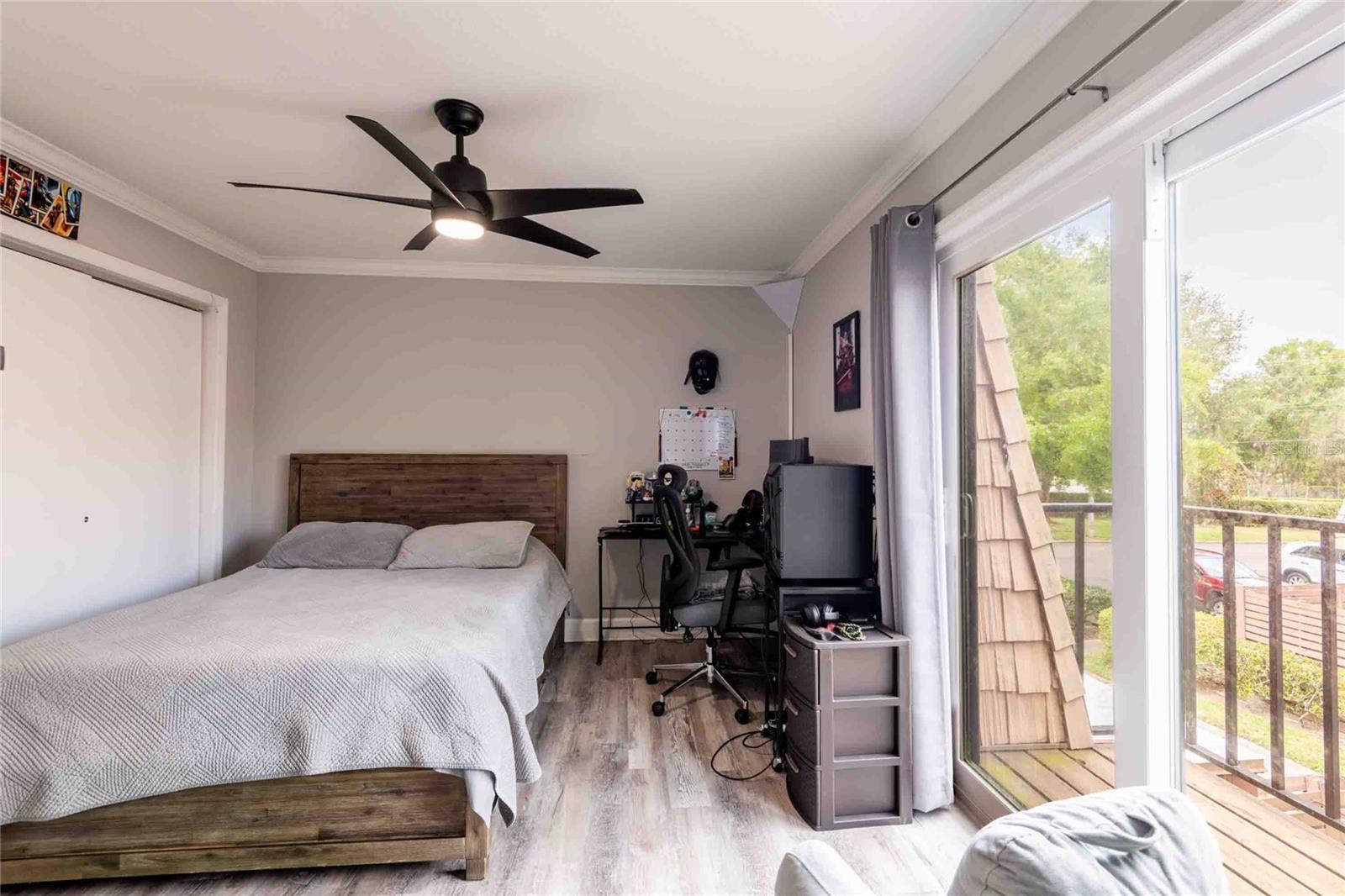 QUAIL RUN A CONDO - Residential Lease