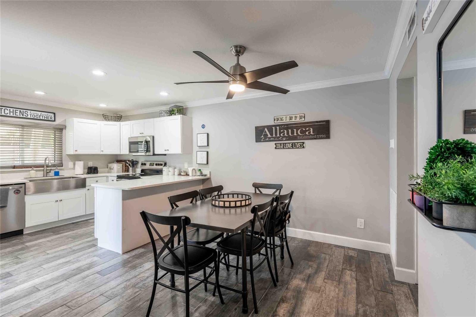 QUAIL RUN A CONDO - Residential Lease