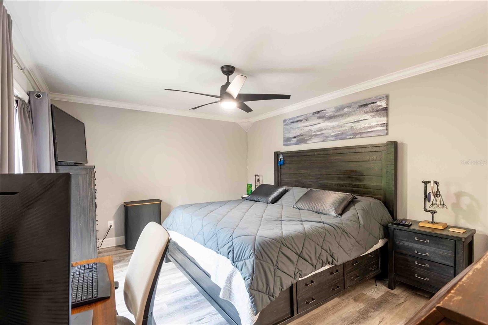 QUAIL RUN A CONDO - Residential Lease