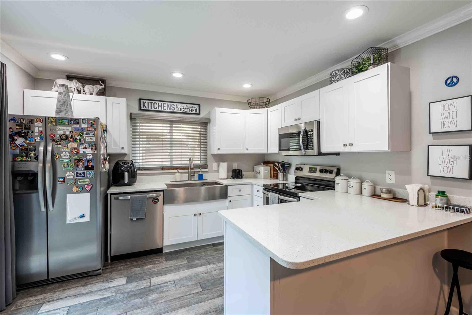 QUAIL RUN A CONDO - Residential Lease
