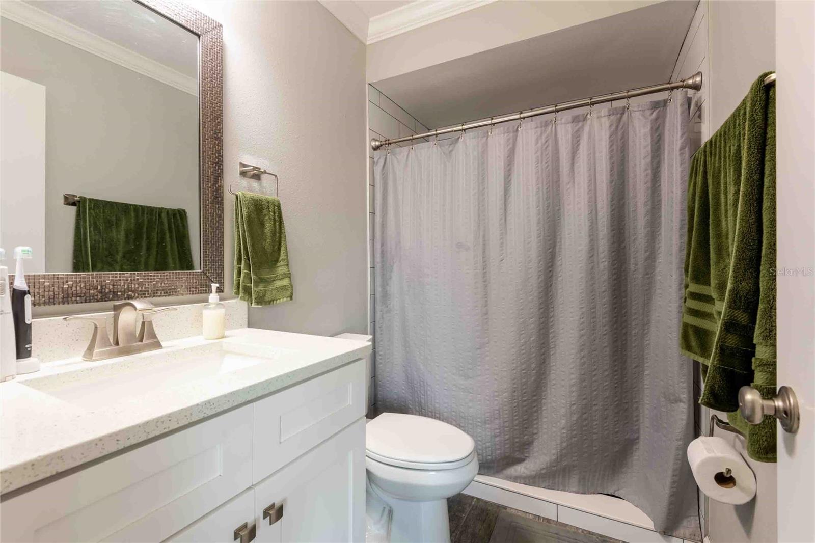 QUAIL RUN A CONDO - Residential Lease