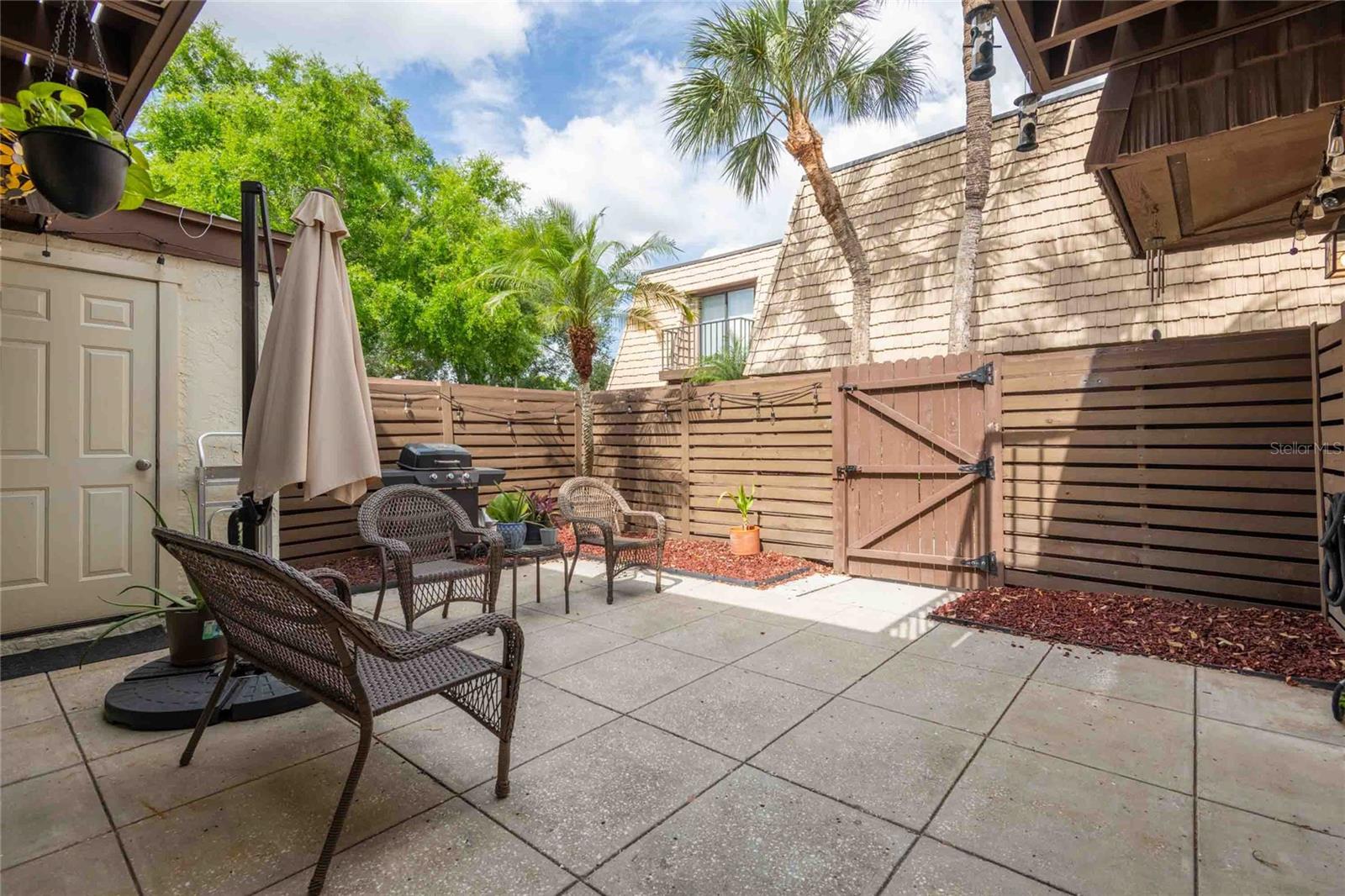 QUAIL RUN A CONDO - Residential Lease