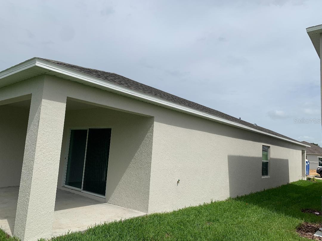 TIERRA DEL SOL EAST PH 2 - Residential Lease